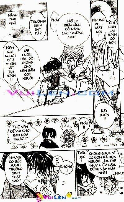 viên ngọc nhiệm màu chapter 7 121