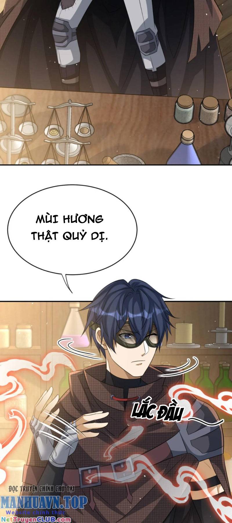 cựu nhật ngự long chapter 42 41