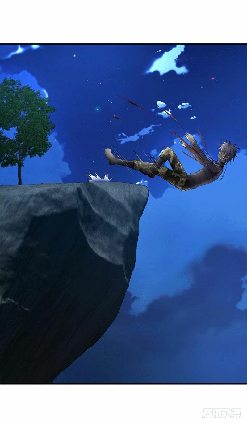 thủ hội chi vũ chapter 30 39