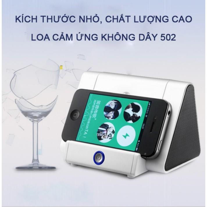 Loa nhạc bluetooth cảm ứng không dây cho điện thoại - ShopToro - AsiaMart