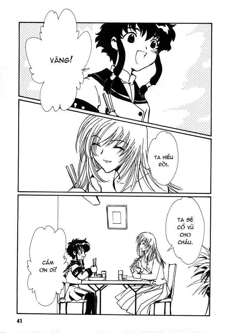 angelic layer chapter 18 5