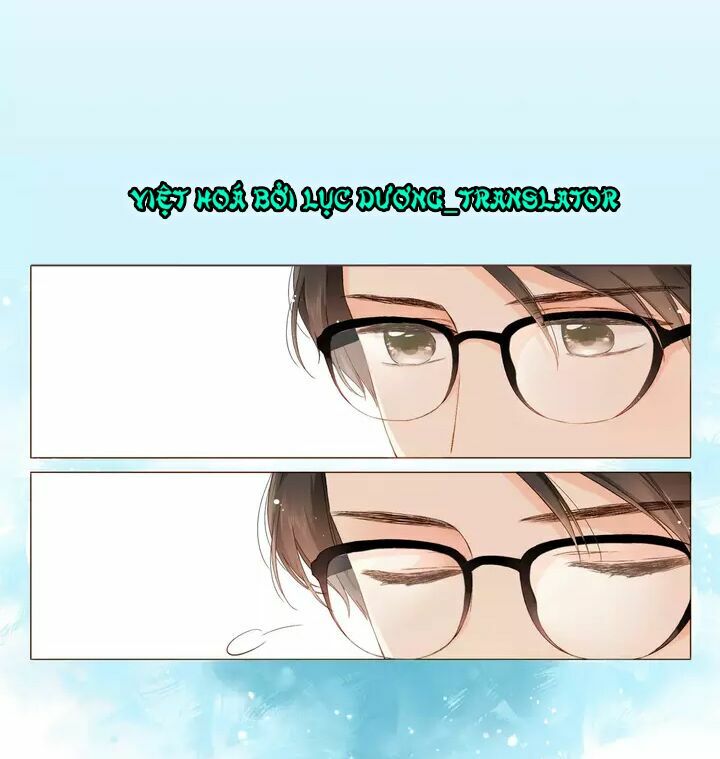 Tình yêu là màu hoa anh thảo chapter 32.1 47