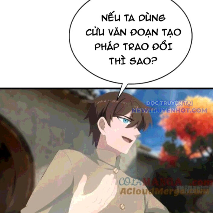 tu tiên trở về tại vườn trường – season 2 chapter 135 52