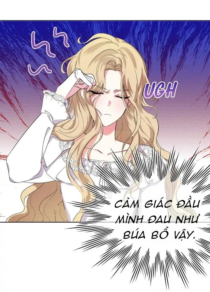 người quyền lực nhất vẫn có thể đáng yêu như vậy chapter 2 4