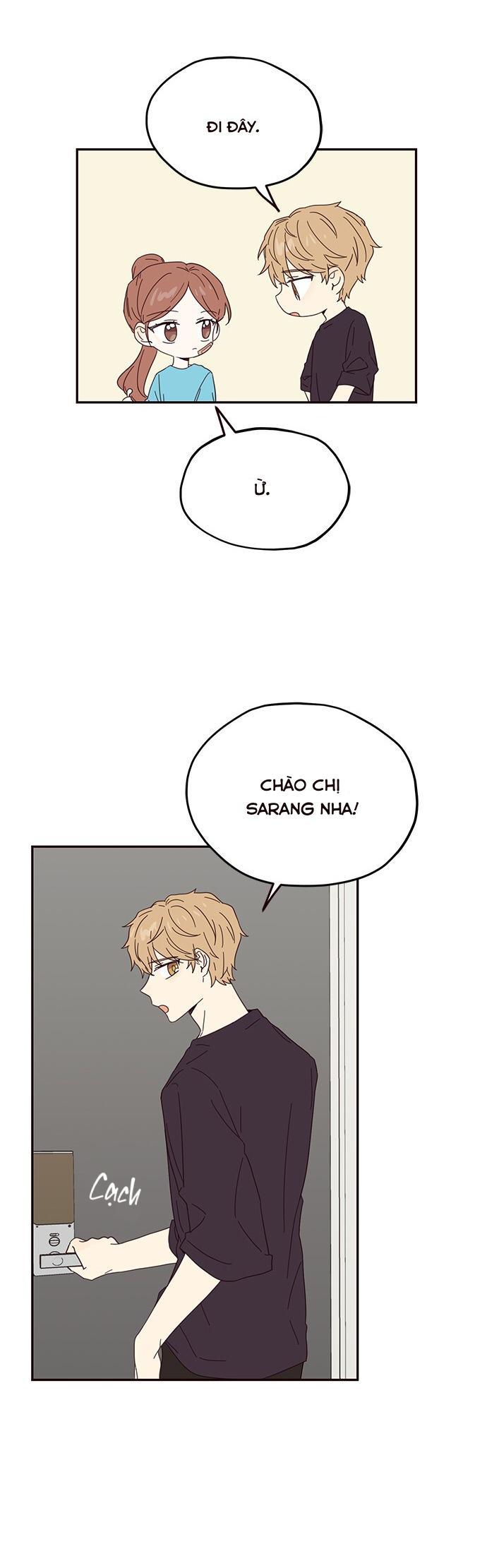 sợi chỉ tình yêu chapter 17 56