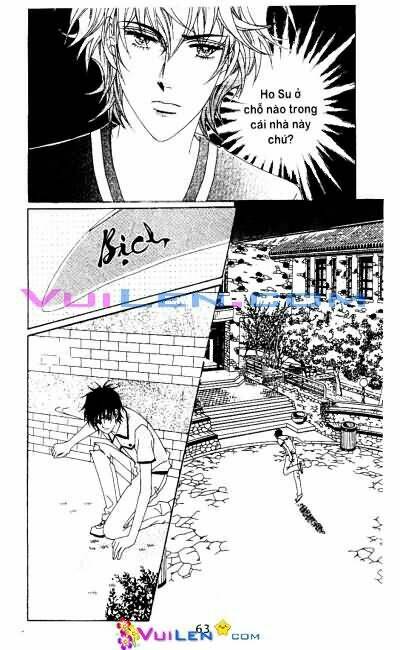 người duy nhất chapter 124 4