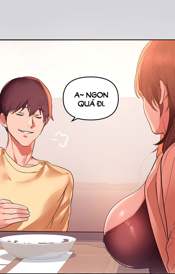 bà chị chủ nhà chapter 1 26