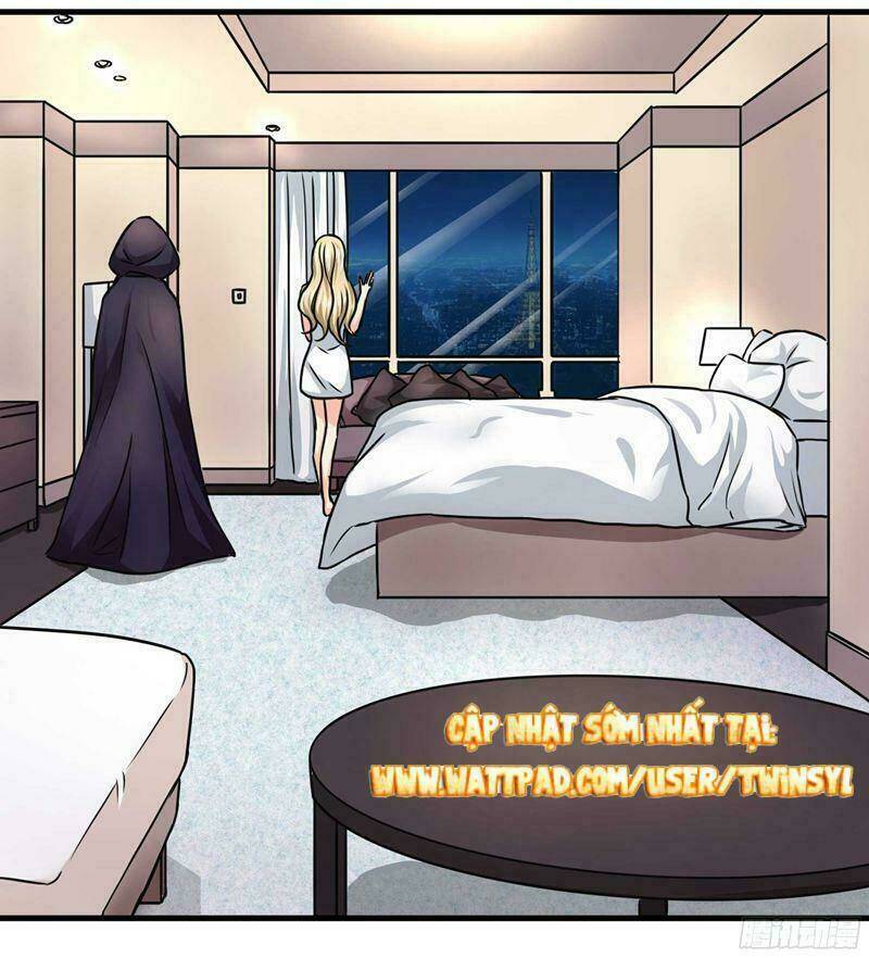 bá đạo trung khuyển tìm ái ký chapter 74 1