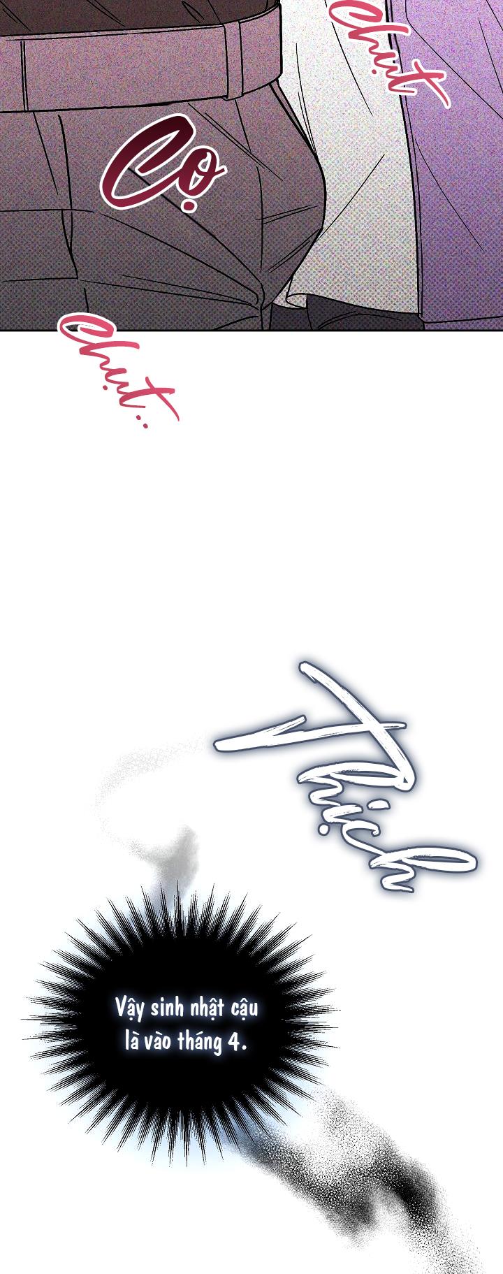 chạm vào em chapter 6 35