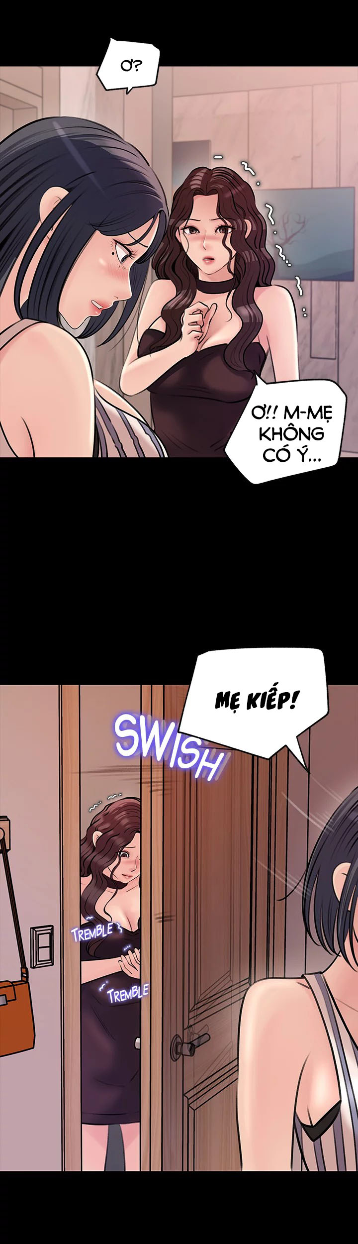 em vợ nóng bỏng chapter 14 34
