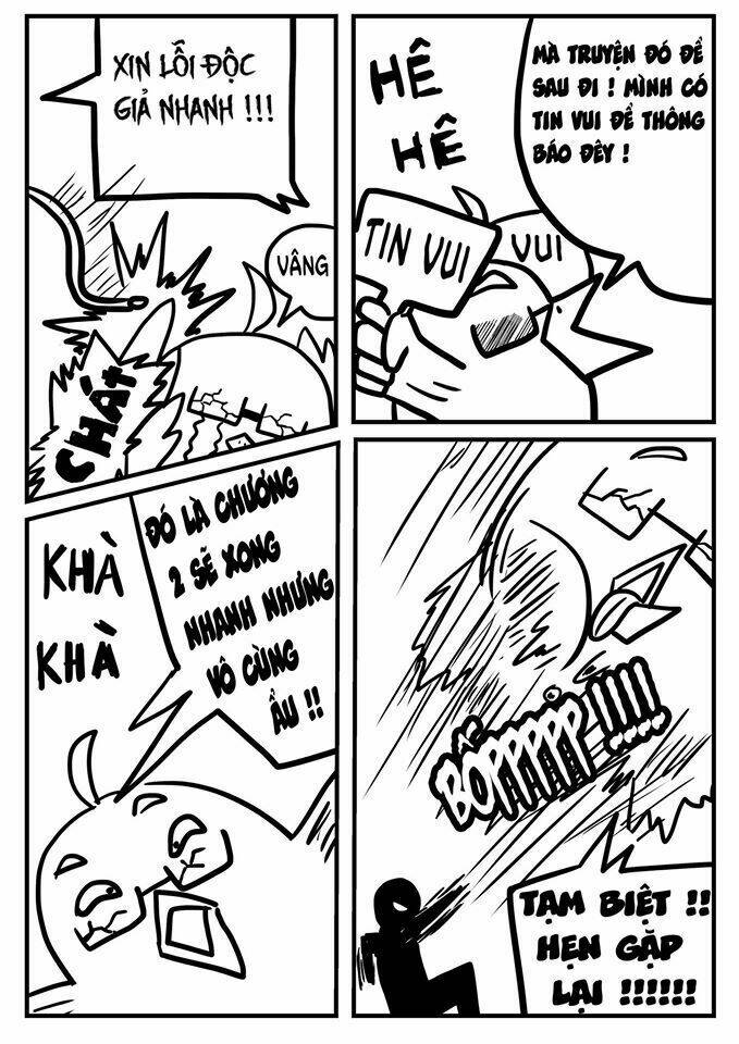 giấc mơ tỷ phú chapter 1 18