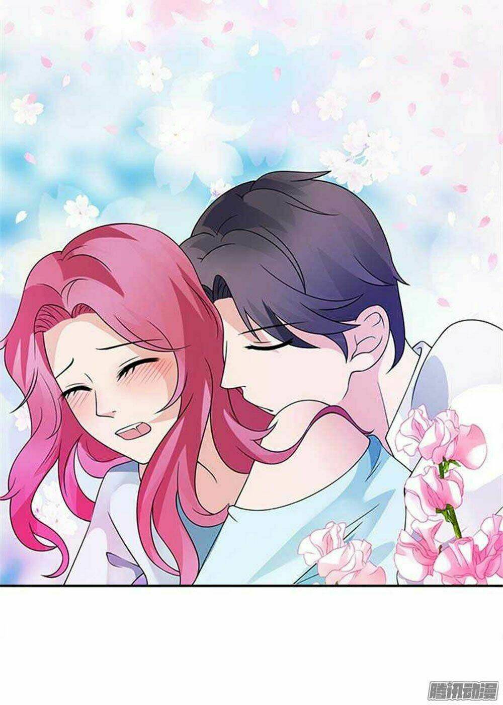 tiểu tâm can tuyệt sủng của lạc tiên sinh chapter 44 17