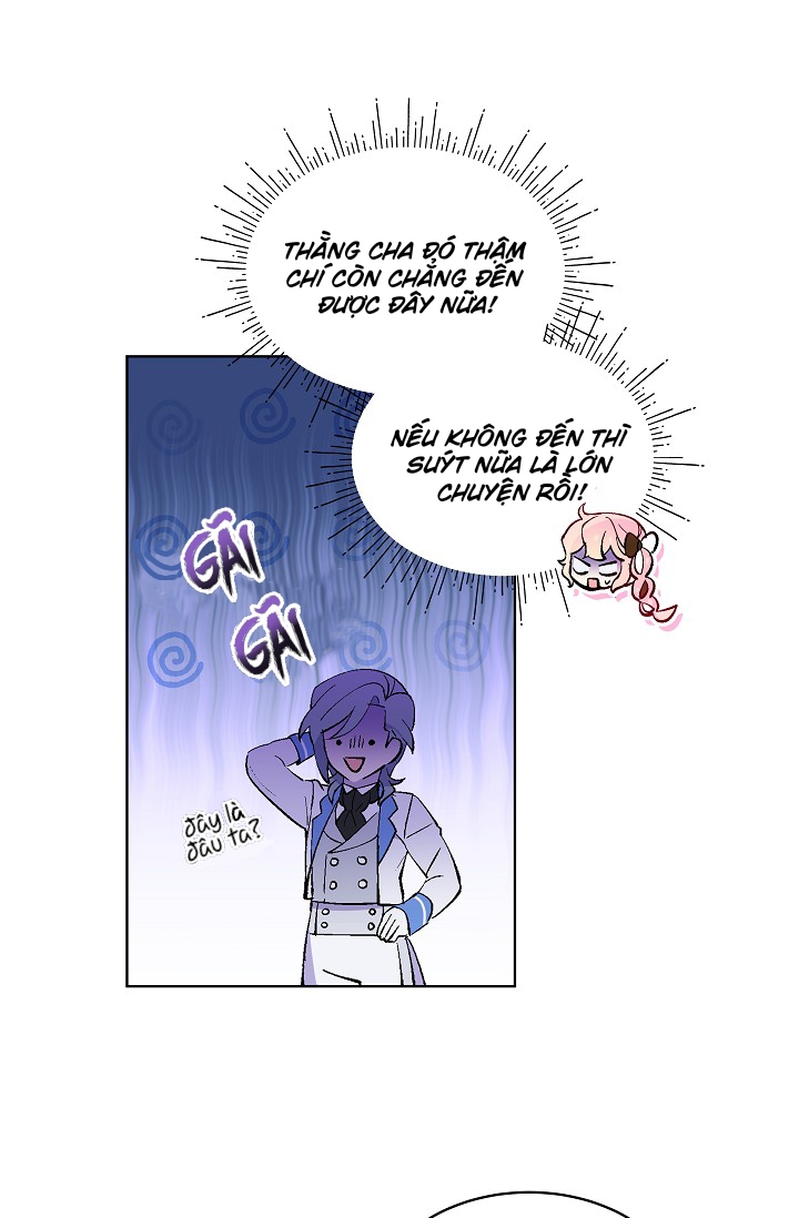 quý cô quyền lực chapter 11 51