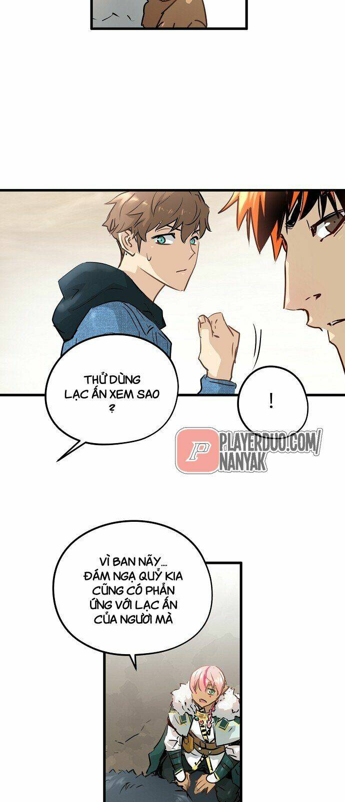 hứa lan chapter 50 47