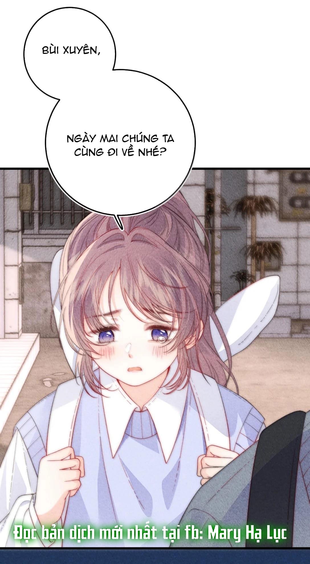 [15+] nhiệt độ cơ thể của ác ma chapter 19 24