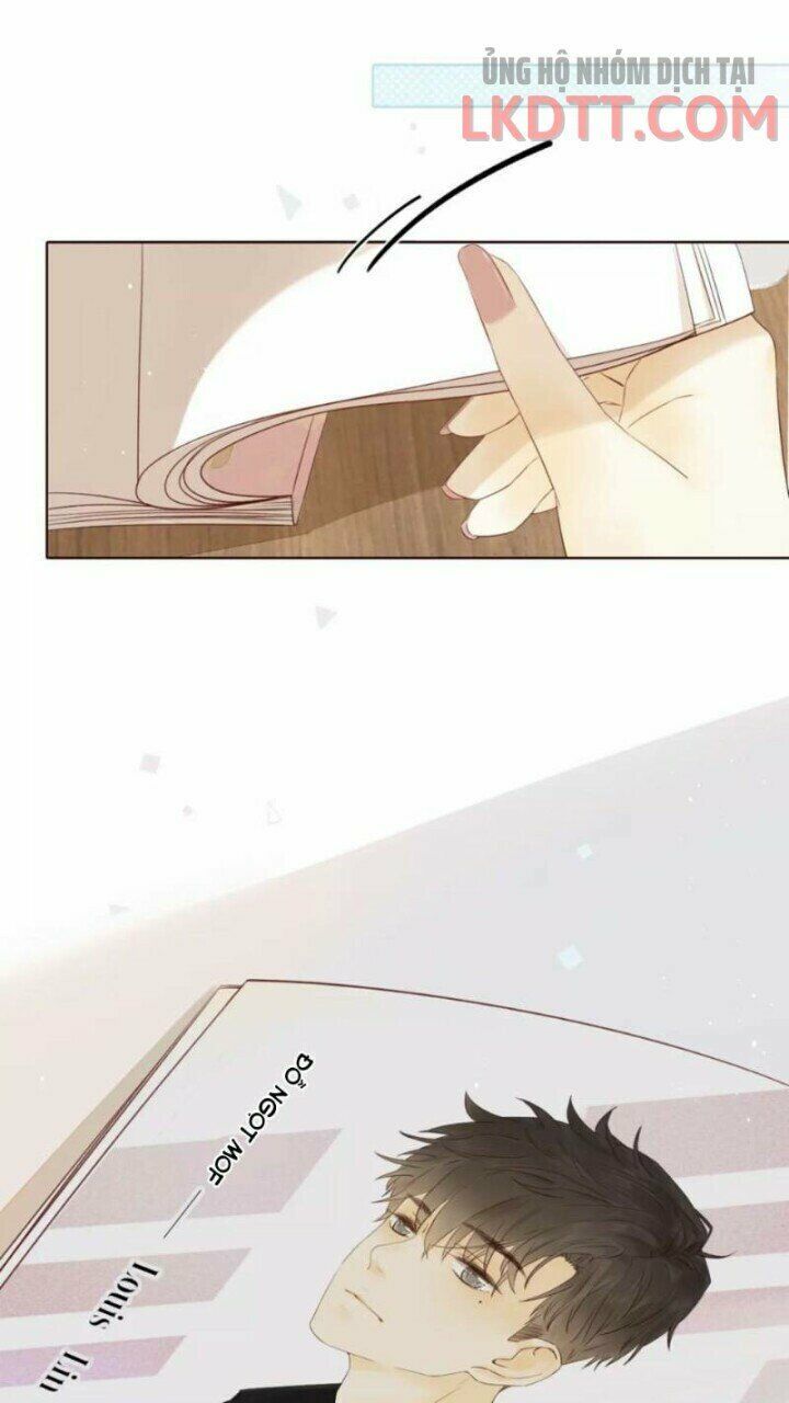 Cô Ấy Không Đáng Yêu chapter 38.2 23
