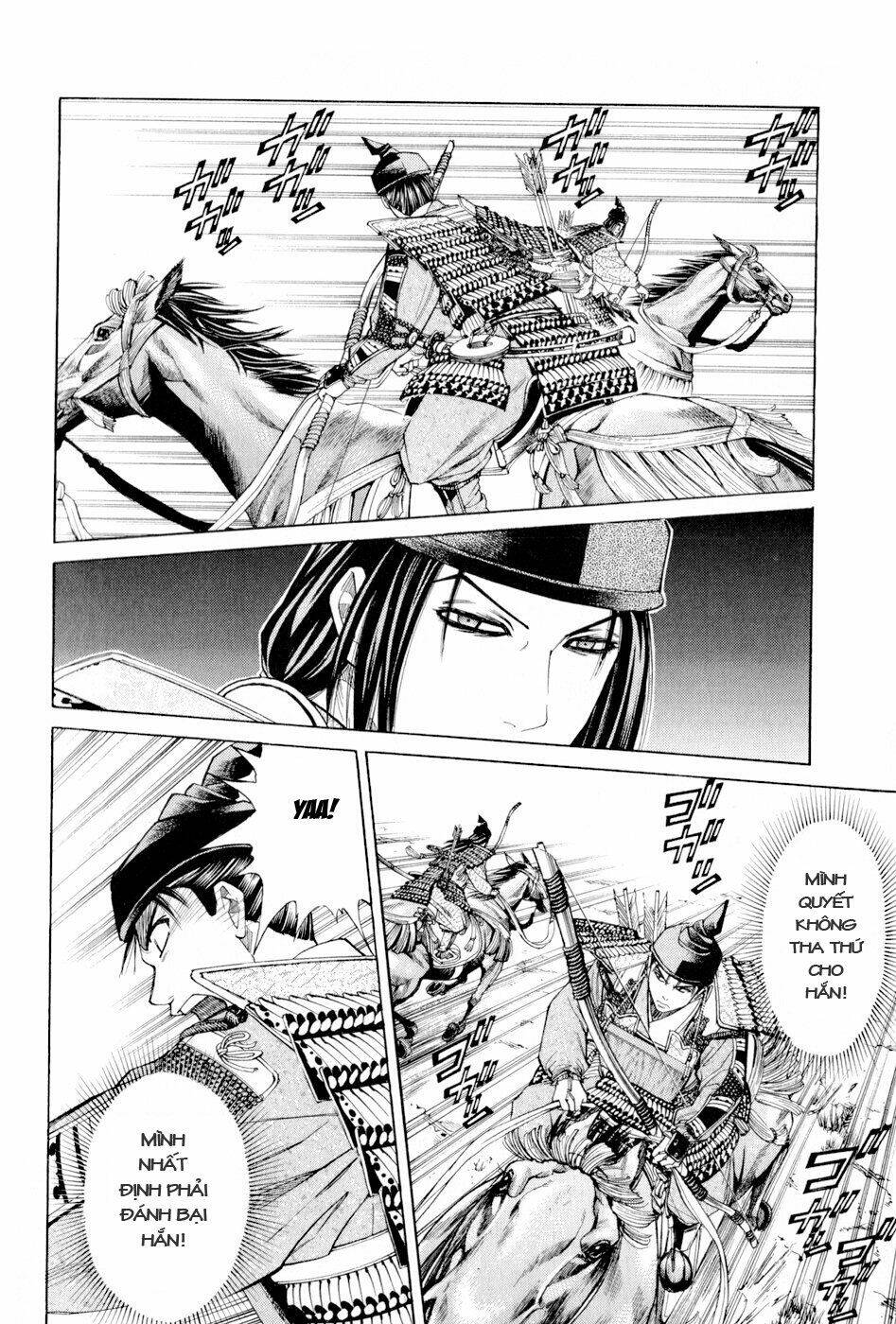 thiếu niên vương phần 2 chapter 5 52