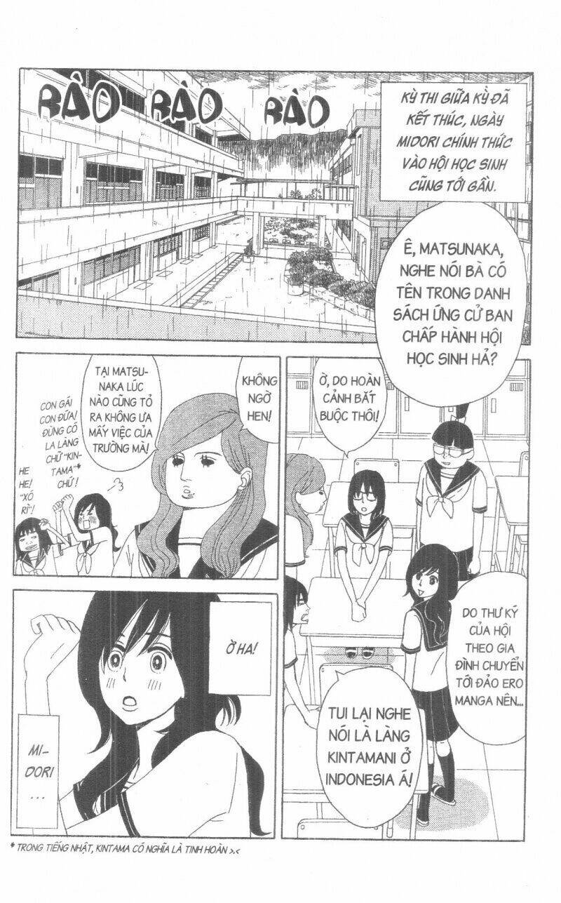 đứa con của tengu chapter 3 126