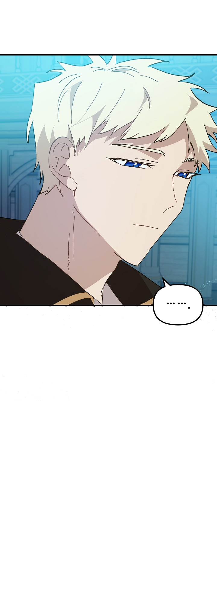 công chúa giả điên chapter 19 34