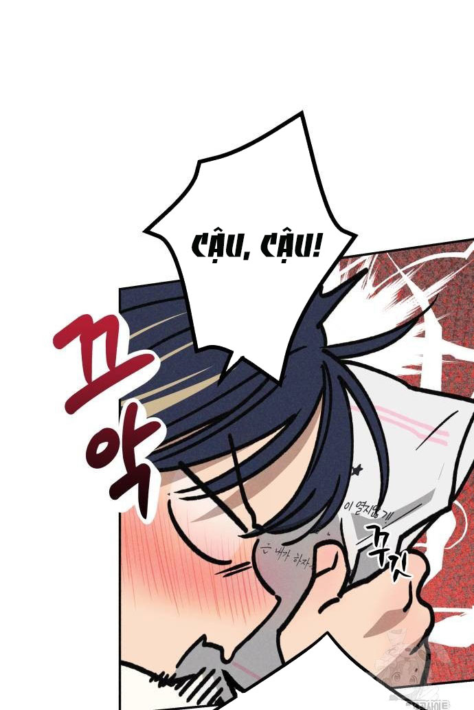 Mối Quan Hệ Đặc Biệt chapter 13.1 4