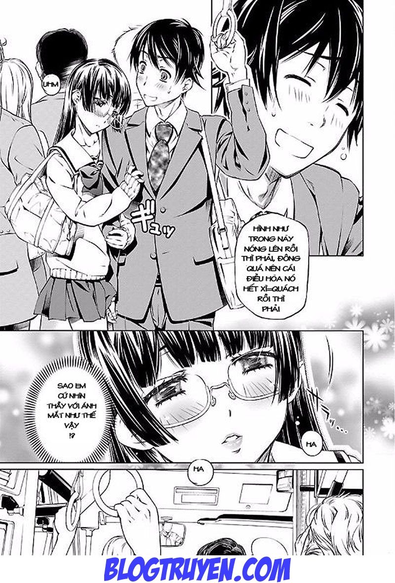 delusional love chapter 2 22