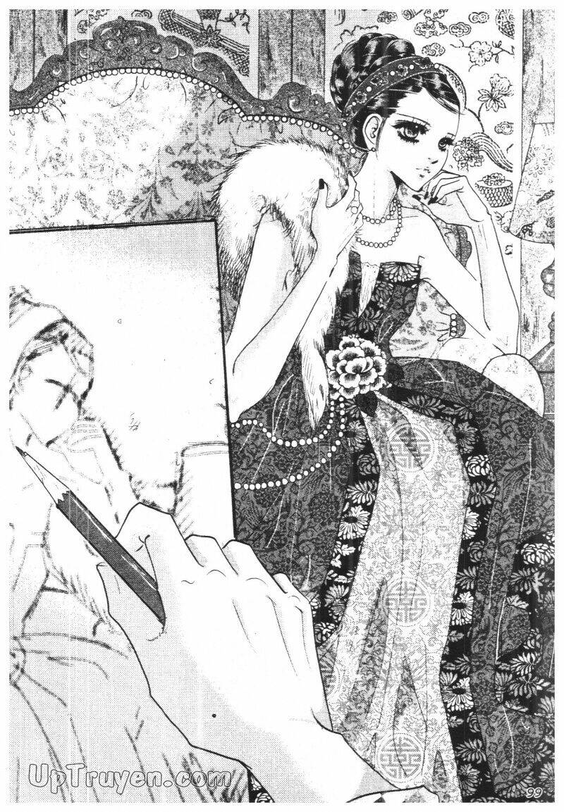 hoàng cung chapter 25 100