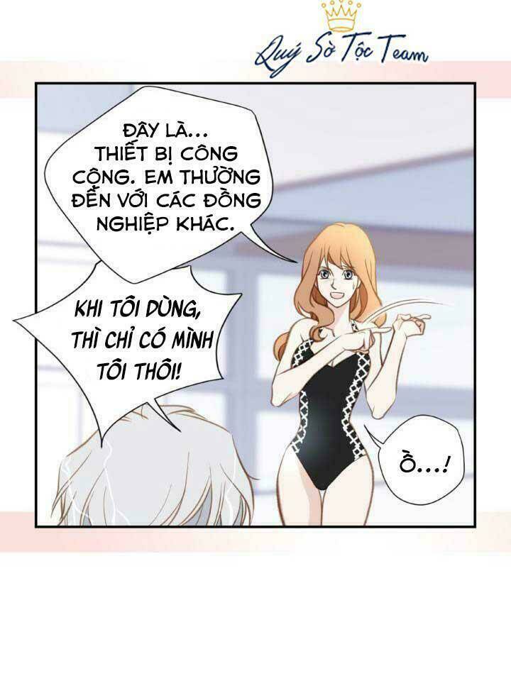 tiếp xúc chí mạng chapter 50 67