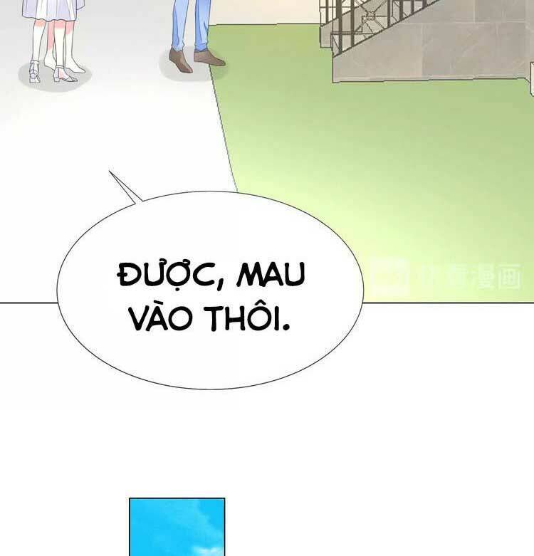 điều ước sủng ái bất bình đẳng chapter 91.1 23