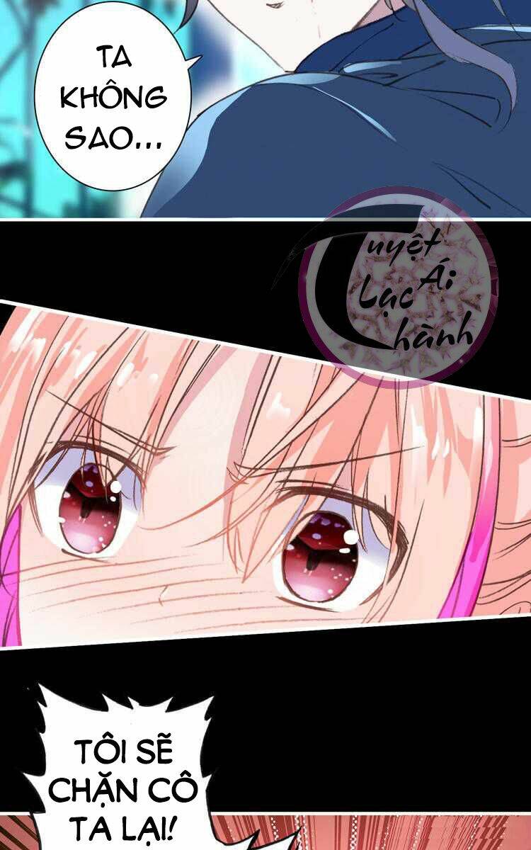 gia đình biến thái chapter 8 10