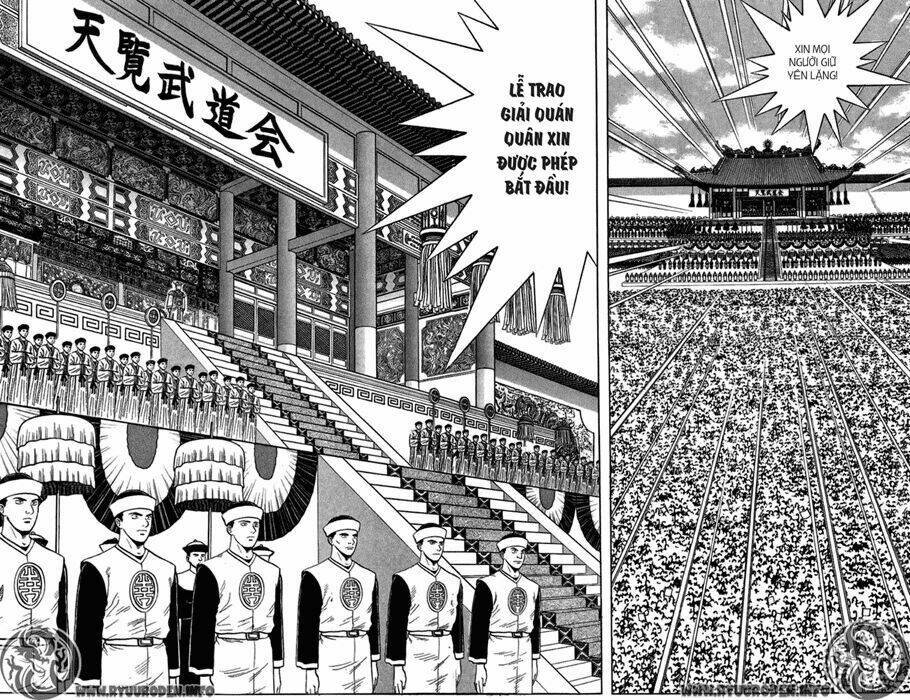 hoàng phi hồng phần 1 chapter 35 98