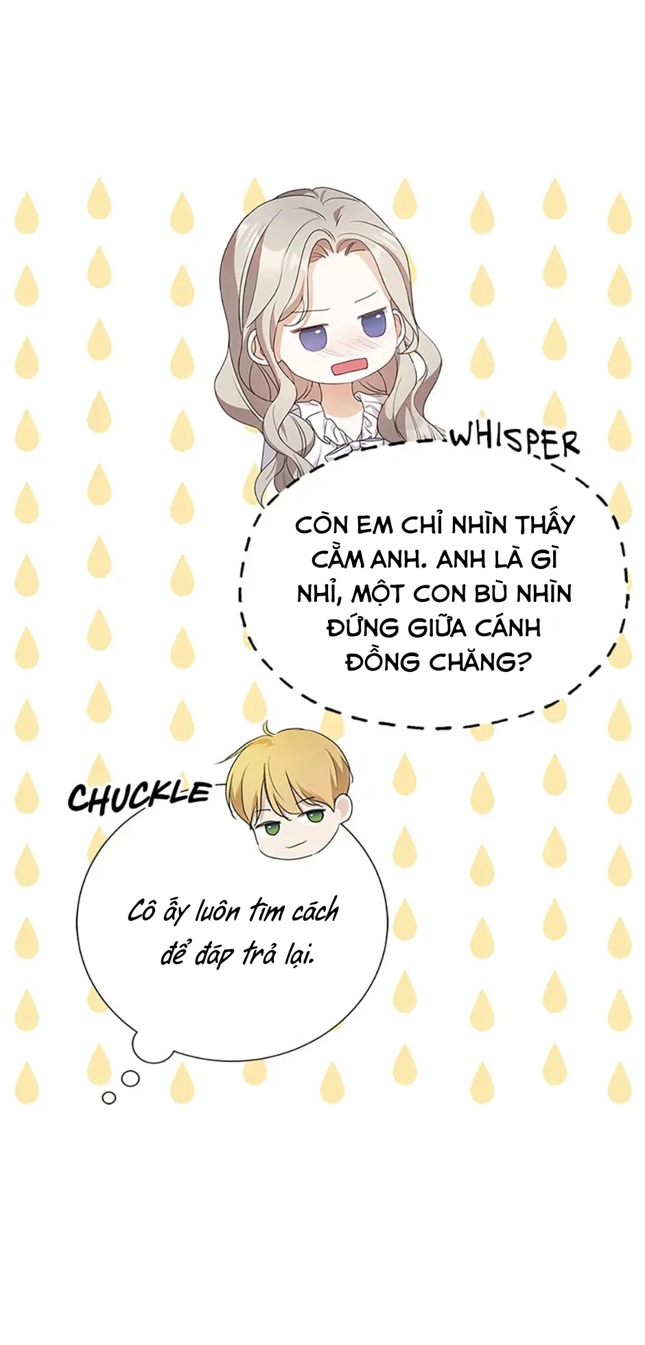 Người không mời mà đến Chapter 63 - TC Truyện
