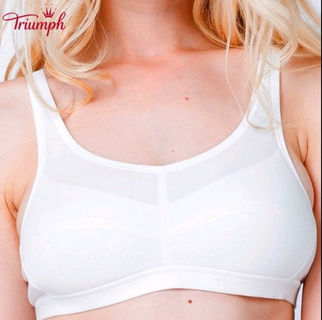 Áo Ngực Nữ Sinh Triumph T-shirt Bra 421