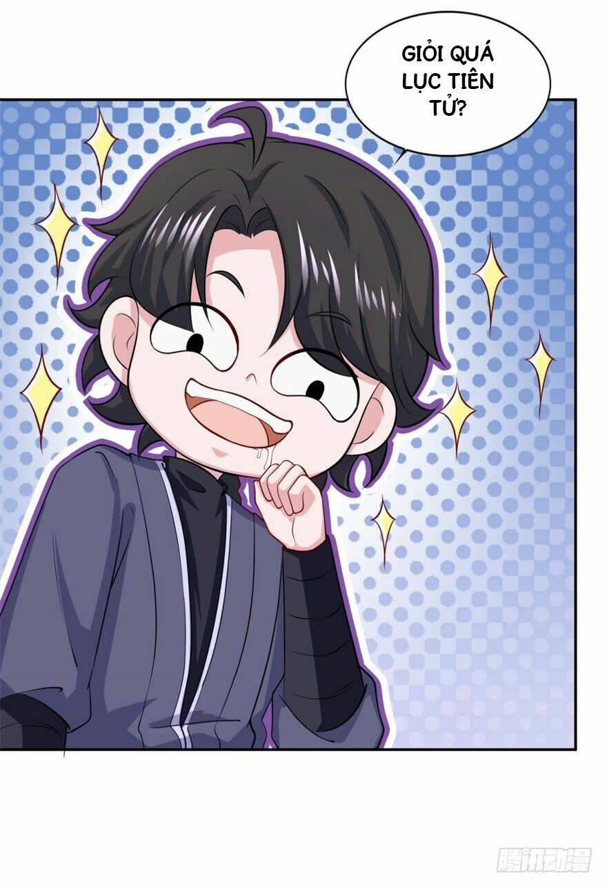 tiên ma đồng tu chapter 64 32