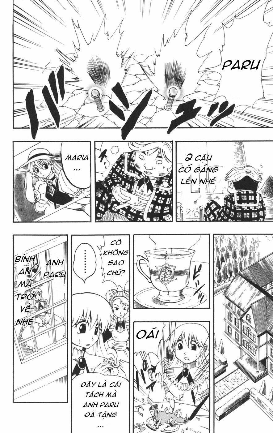 saga of queen knight chapter 34 16