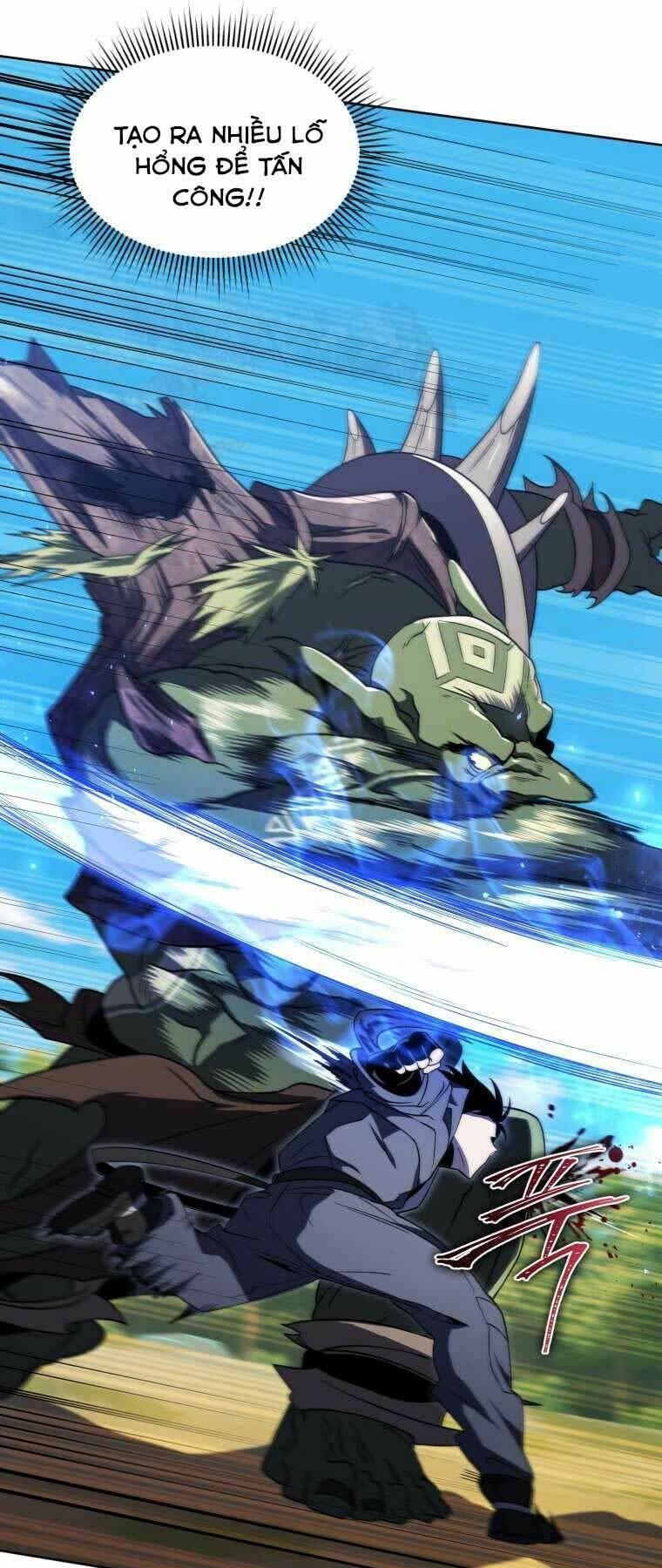 sự trở lại của người chơi sau 10000 năm chapter 13 55