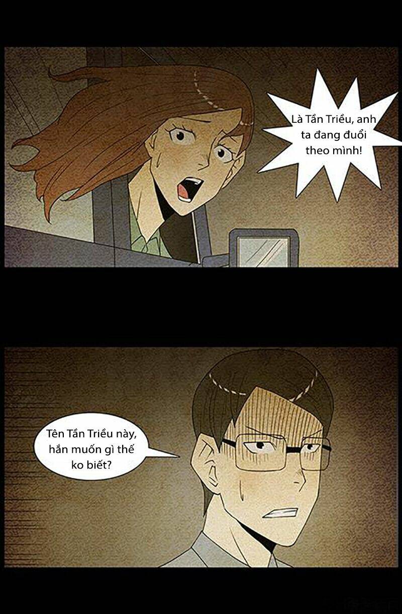 kinh dị đêm khuya chapter 47 6