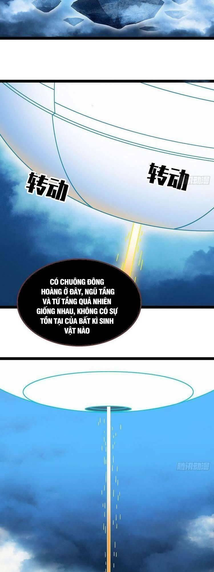 đi lên từ việc chơi game ngiêm túc chapter 86 2