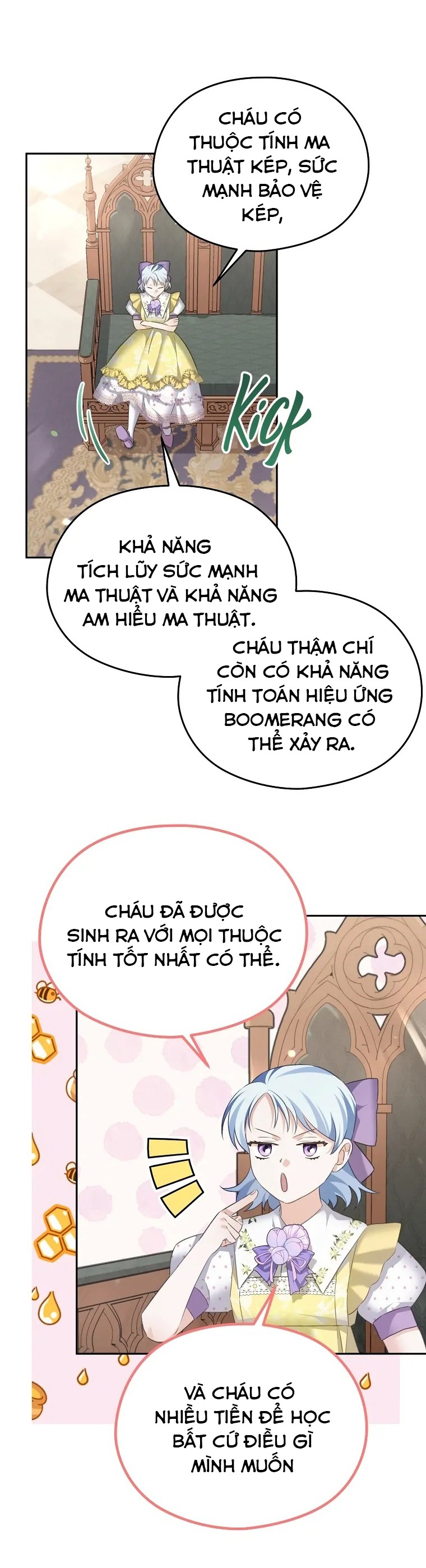 aster yêu dấu của tôi chapter 64 9