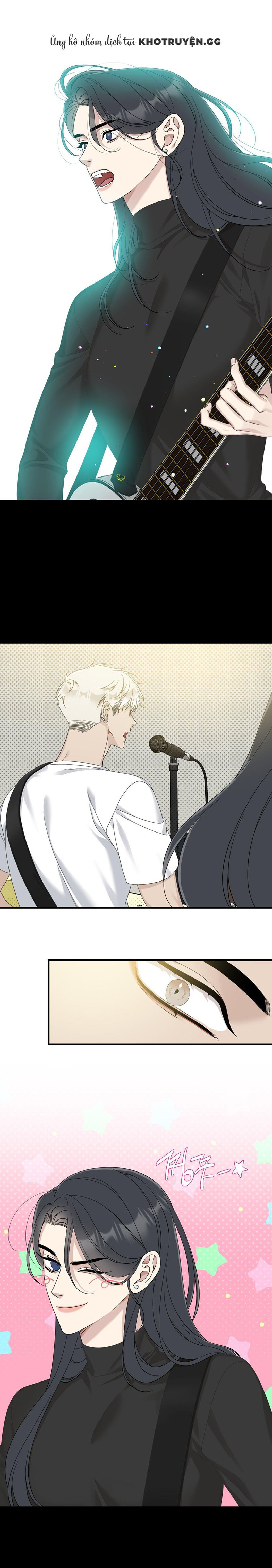 bắt đầu sai lầm chapter 14 16