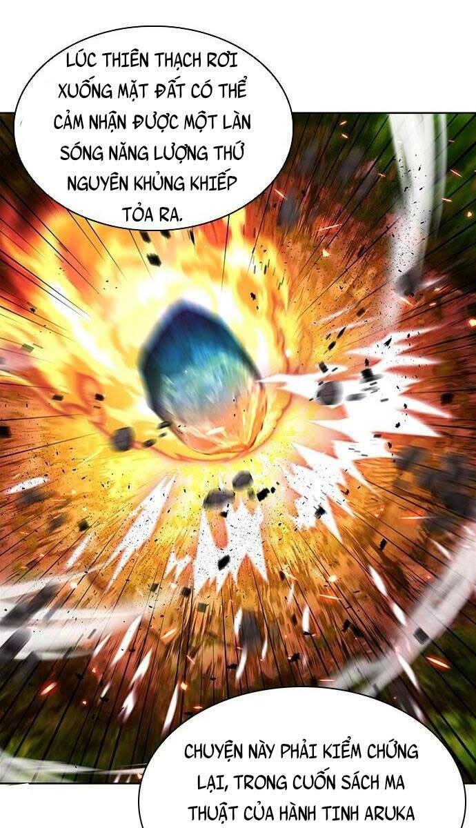 druid tại ga seoul - người hóa thú chapter 89 9