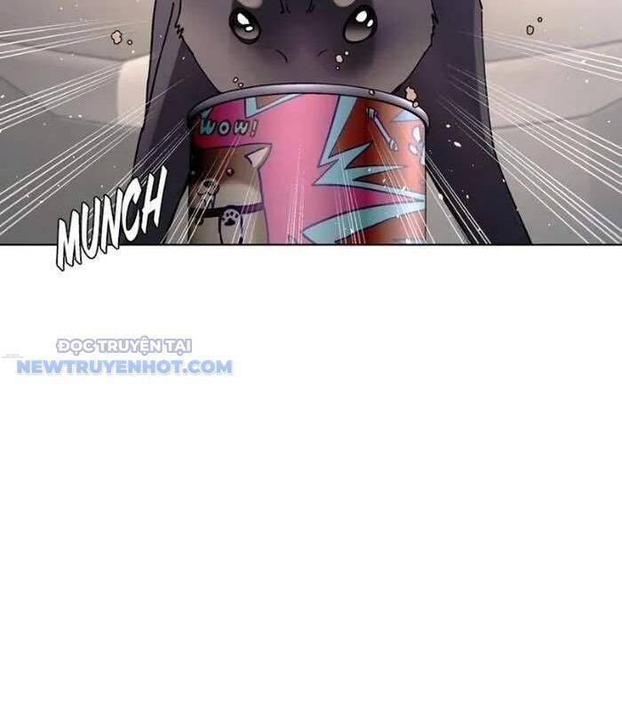 tận thế cũng chỉ là trò chơi chapter 59 42