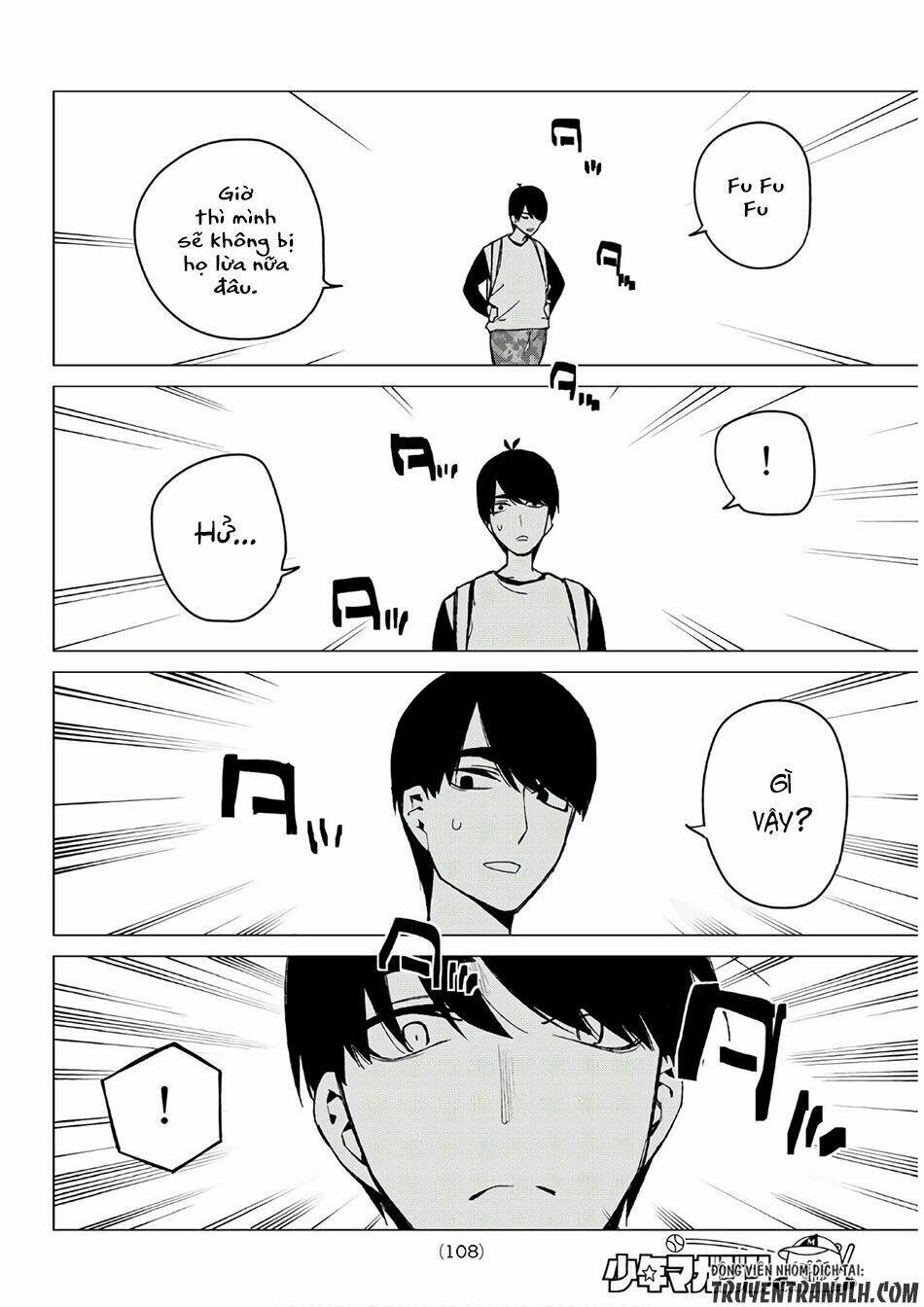 the five wedded brides chapter 68 23