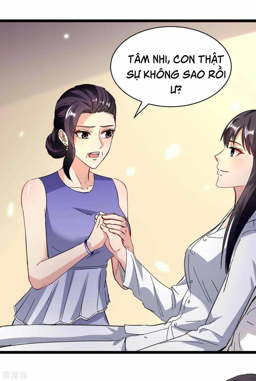 trọng sinh khí thiếu quy lai chapter 146 17
