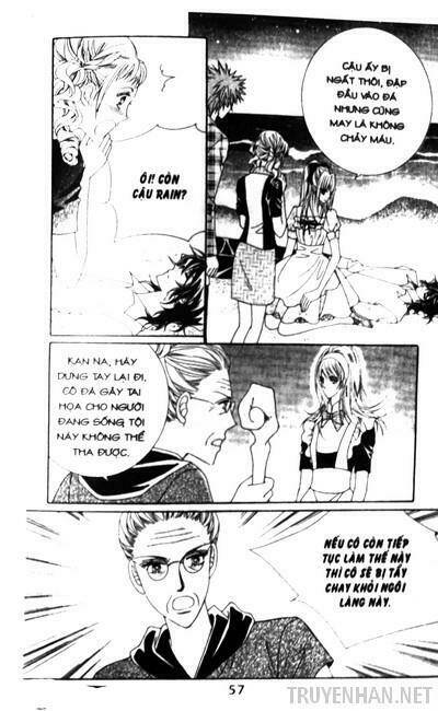 lọ lem hậu đậu chapter 61 25