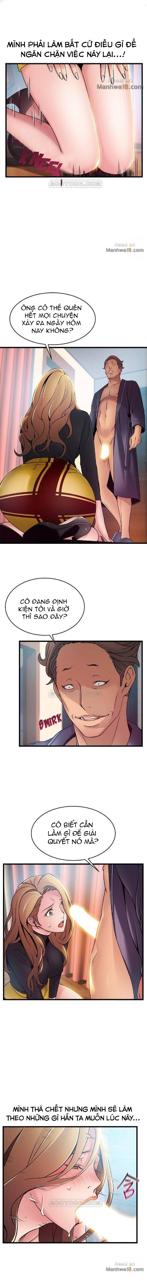 điểm yếu chapter 62 19