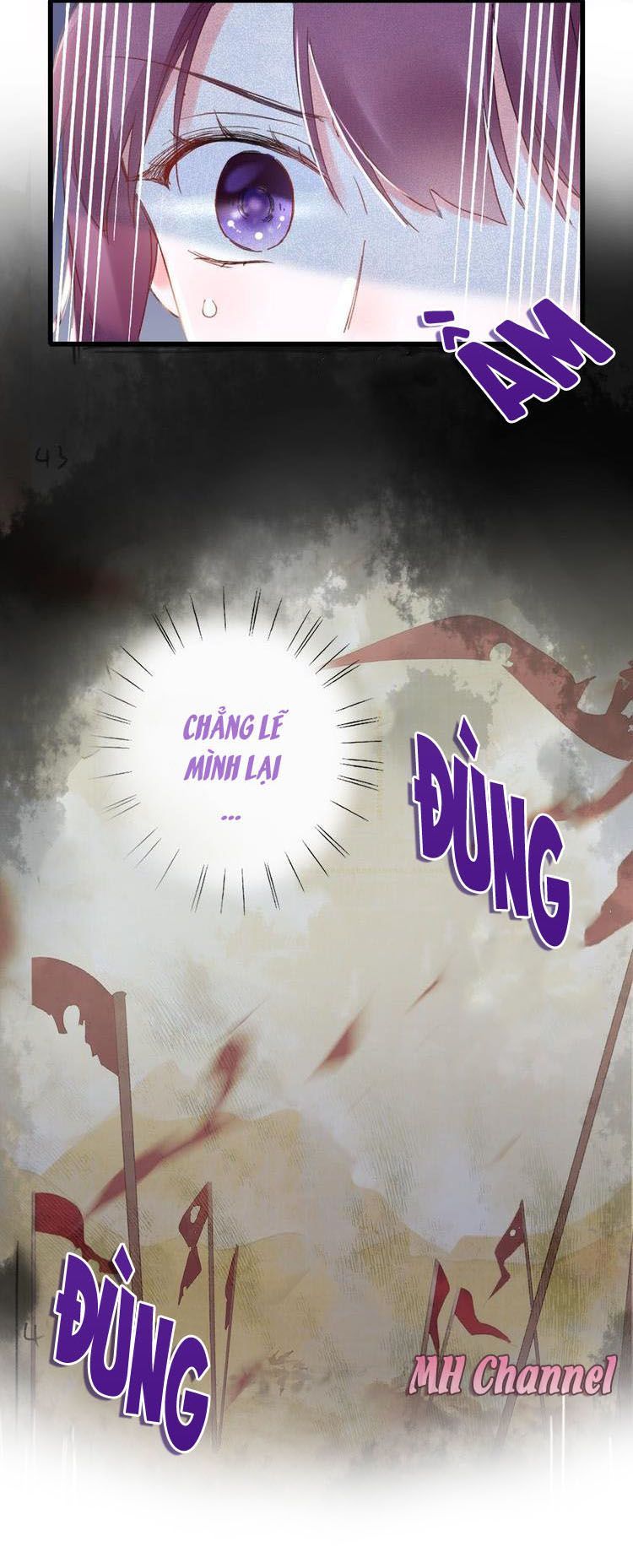 hoa nhan sách 2 chapter 68 4