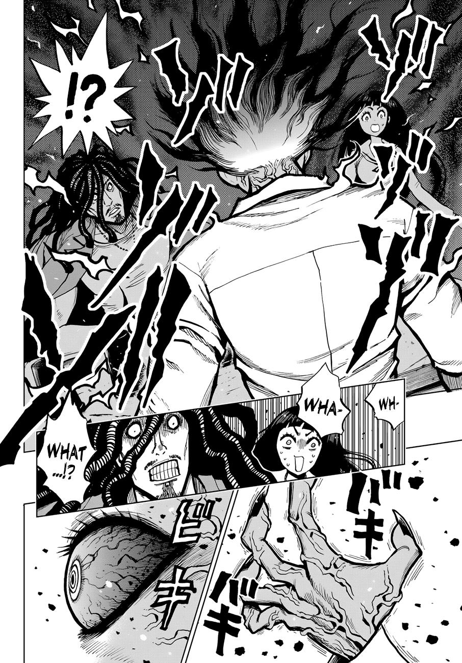 cuộc chiến cờ bạc chapter 1 43