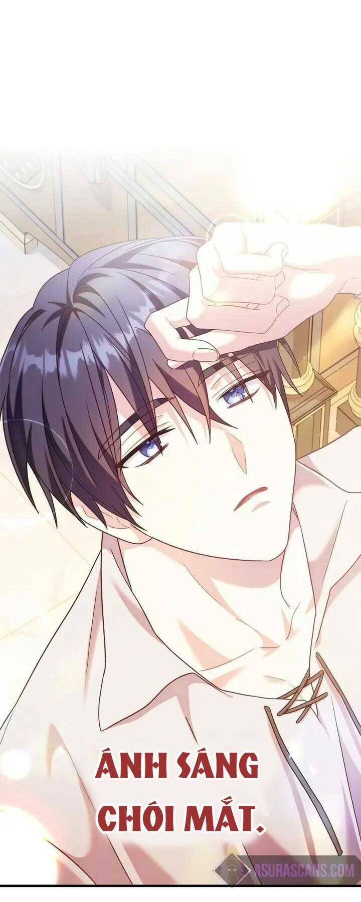 Kí Sự Hồi Quy Chapter 54 71