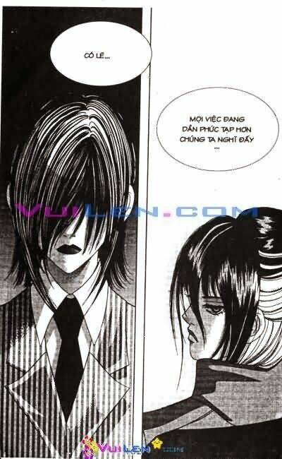 bí mật học viện cross chapter 4 162