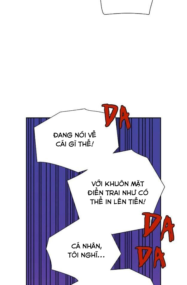 kẻ hủy diệt đã yêu tôi ! chapter 9 49